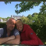 Апартаменты Klein Haasdal Studio's