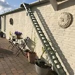 Klein Haasdal Studio's Апартаменты *