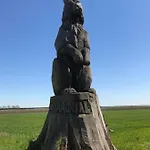 Апартаменты Klein Haasdal Studio's *