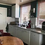 Klein Haasdal Studio's Апартаменты