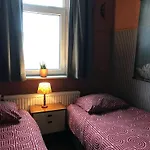 Апартаменты Klein Haasdal Studio's