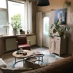 Apartamento Klein Haasdal Studio's *