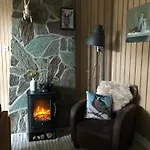 Апартаменты Klein Haasdal Studio's Schimmert