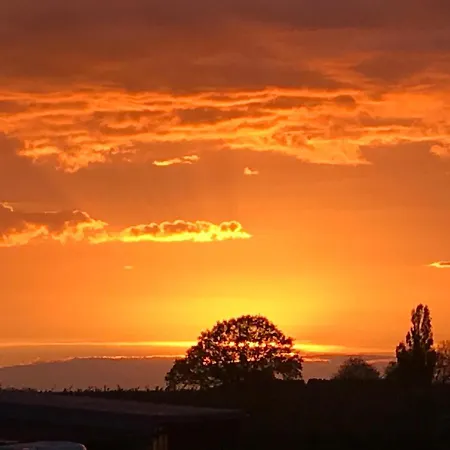 Klein Haasdal Studio's Apartament