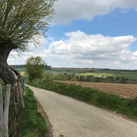 Appartamento Klein Haasdal Studio's *