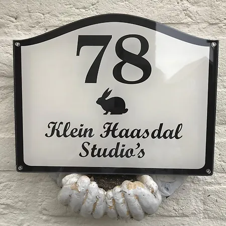 Klein Haasdal Studio's *