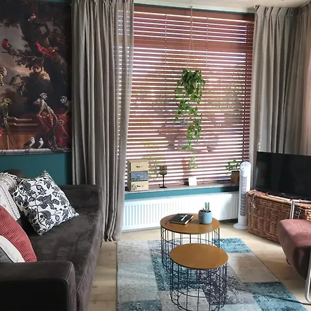 Klein Haasdal Studio's *