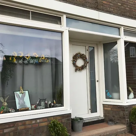 Apartmán Klein Haasdal Studio's Schimmert