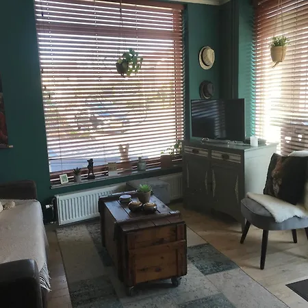 Appartamento Klein Haasdal Studio's
