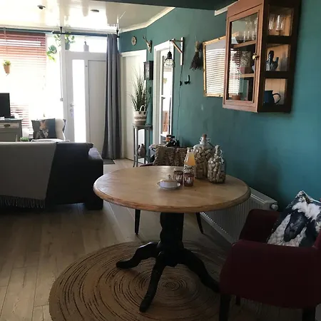 Apartmán Klein Haasdal Studio's Schimmert