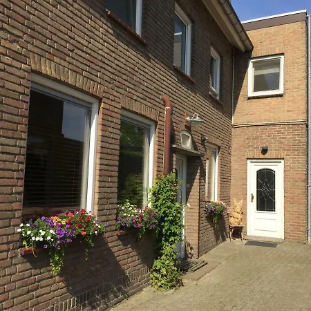 Apartment Klein Haasdal Studio's Schimmert