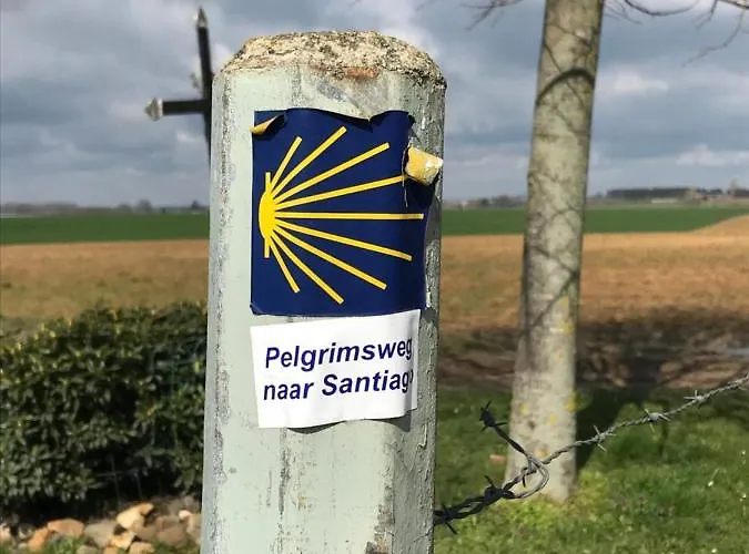 Appartement Klein Haasdal Studio's *