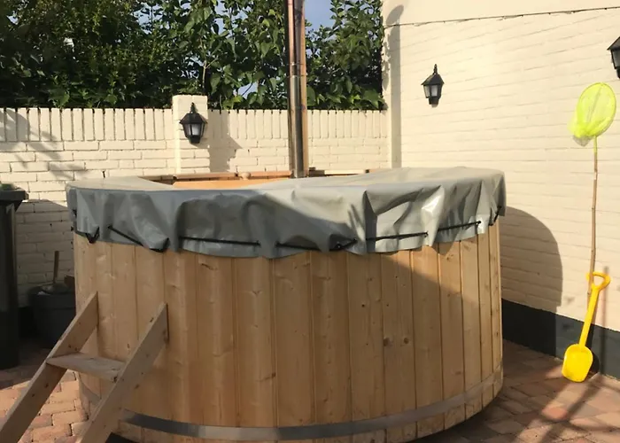 Апартаменты Klein Haasdal Studio's Schimmert