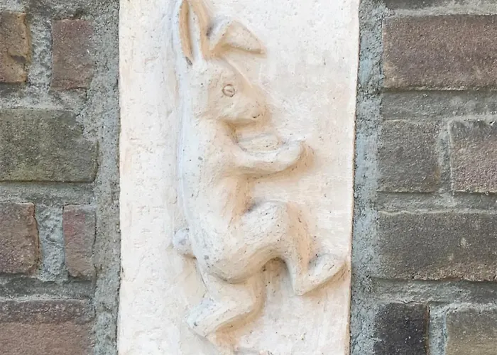 Klein Haasdal Studio's Schimmert