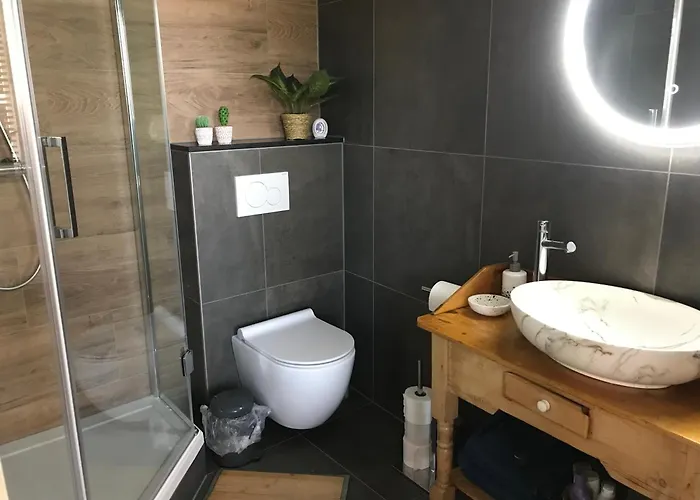 Klein Haasdal Studio's Appartement Schimmert