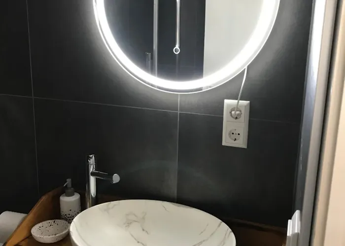 Klein Haasdal Studio's Appartement Schimmert