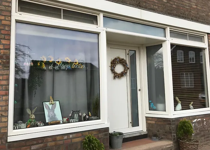 Appartement Klein Haasdal Studio's Schimmert