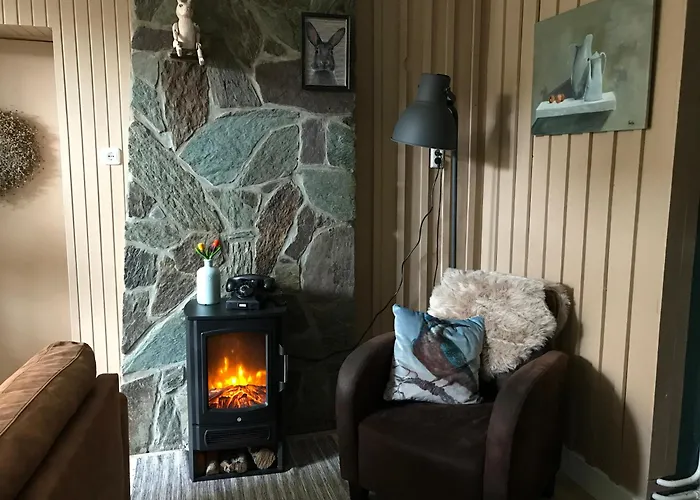 Appartement Klein Haasdal Studio's Schimmert