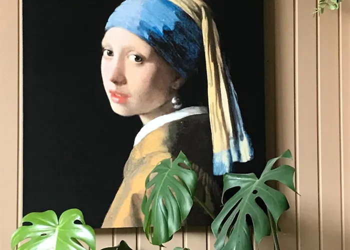 Klein Haasdal Studio's Schimmert