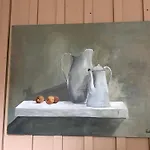 Klein Haasdal Studio's Schimmert