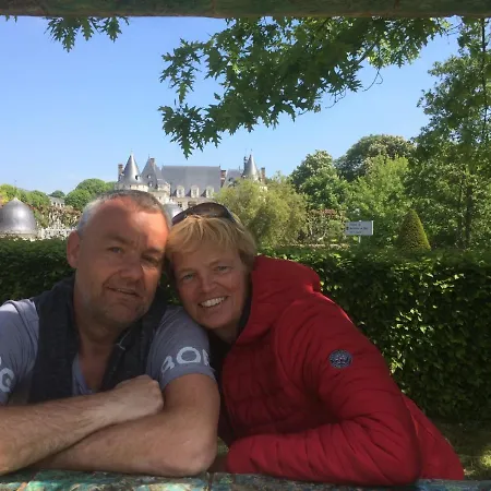 Lägenhet Klein Haasdal Studio's