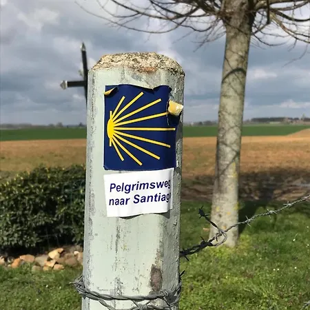 Lägenhet Klein Haasdal Studio's *