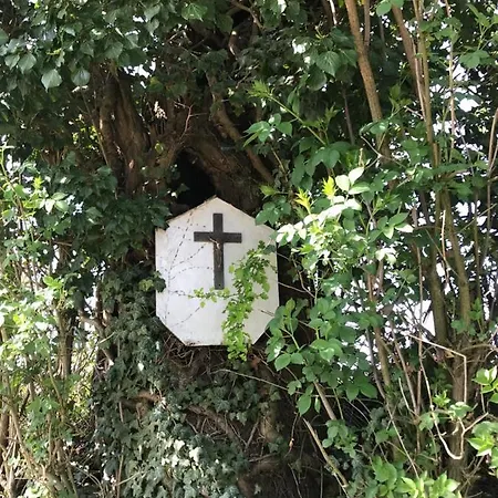 Lägenhet Klein Haasdal Studio's *