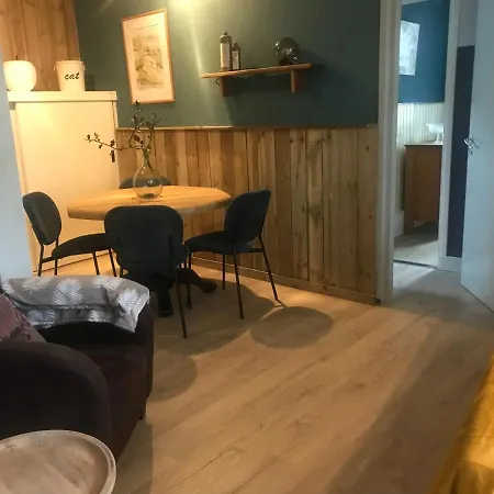 Klein Haasdal Studio's * Schimmert