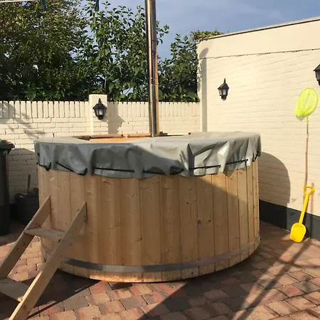 Lägenhet Klein Haasdal Studio's Schimmert