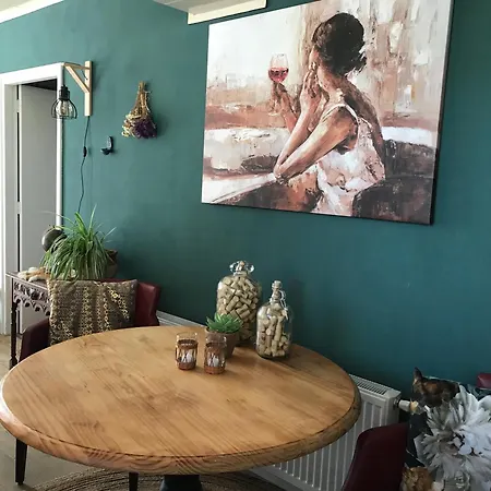 Klein Haasdal Studio's Schimmert