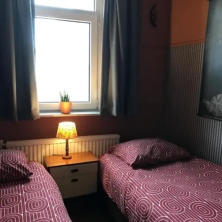 Lägenhet Klein Haasdal Studio's