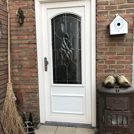 Klein Haasdal Studio's Lägenhet *