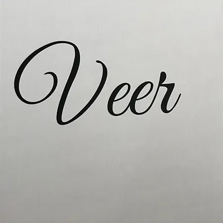 Lägenhet Klein Haasdal Studio's