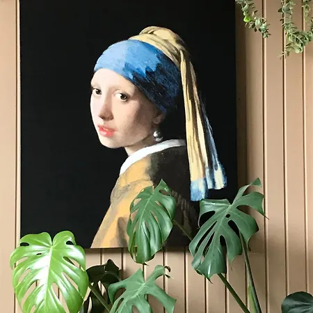 Klein Haasdal Studio's Schimmert