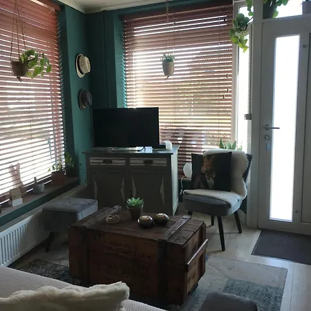 Klein Haasdal Studio's *