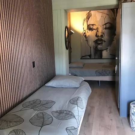 Klein Haasdal Studio's Schimmert