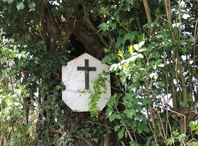 아파트 Klein Haasdal Studio's *