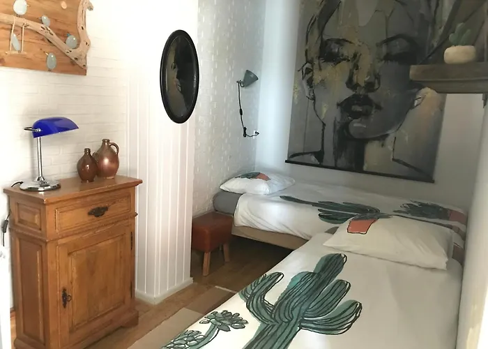 Klein Haasdal Studio's *