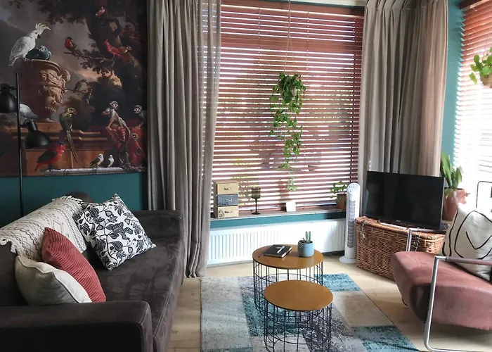 Klein Haasdal Studio's *