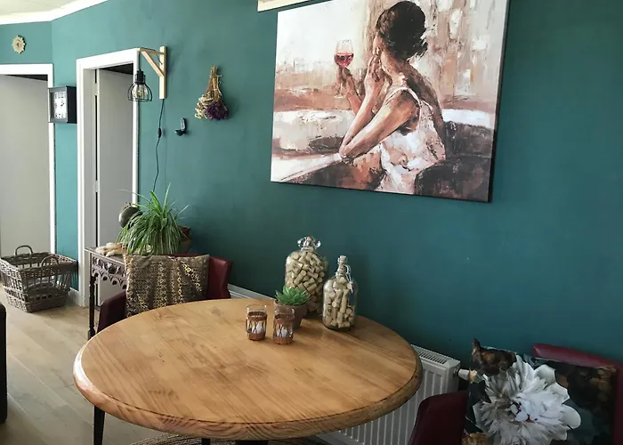 Klein Haasdal Studio's Schimmert