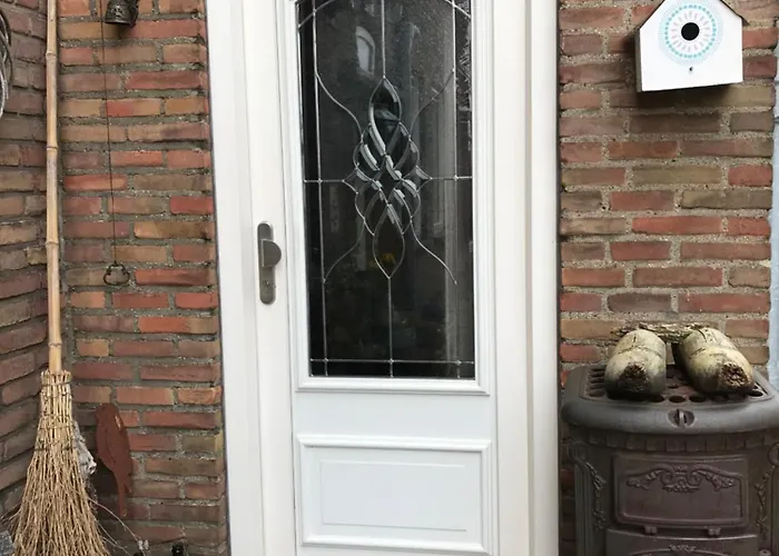 Klein Haasdal Studio's 아파트 *