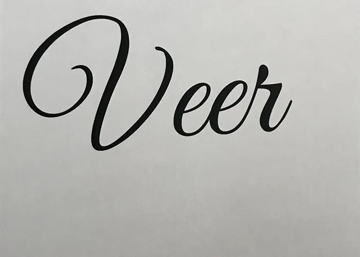 아파트 Klein Haasdal Studio's