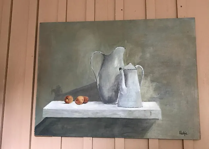 Klein Haasdal Studio's Schimmert